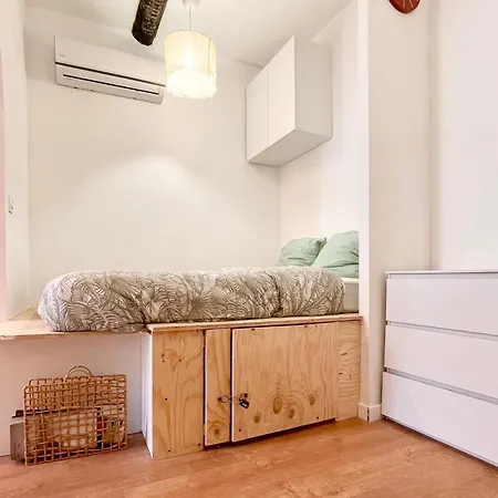 Nemausus Apartmán *